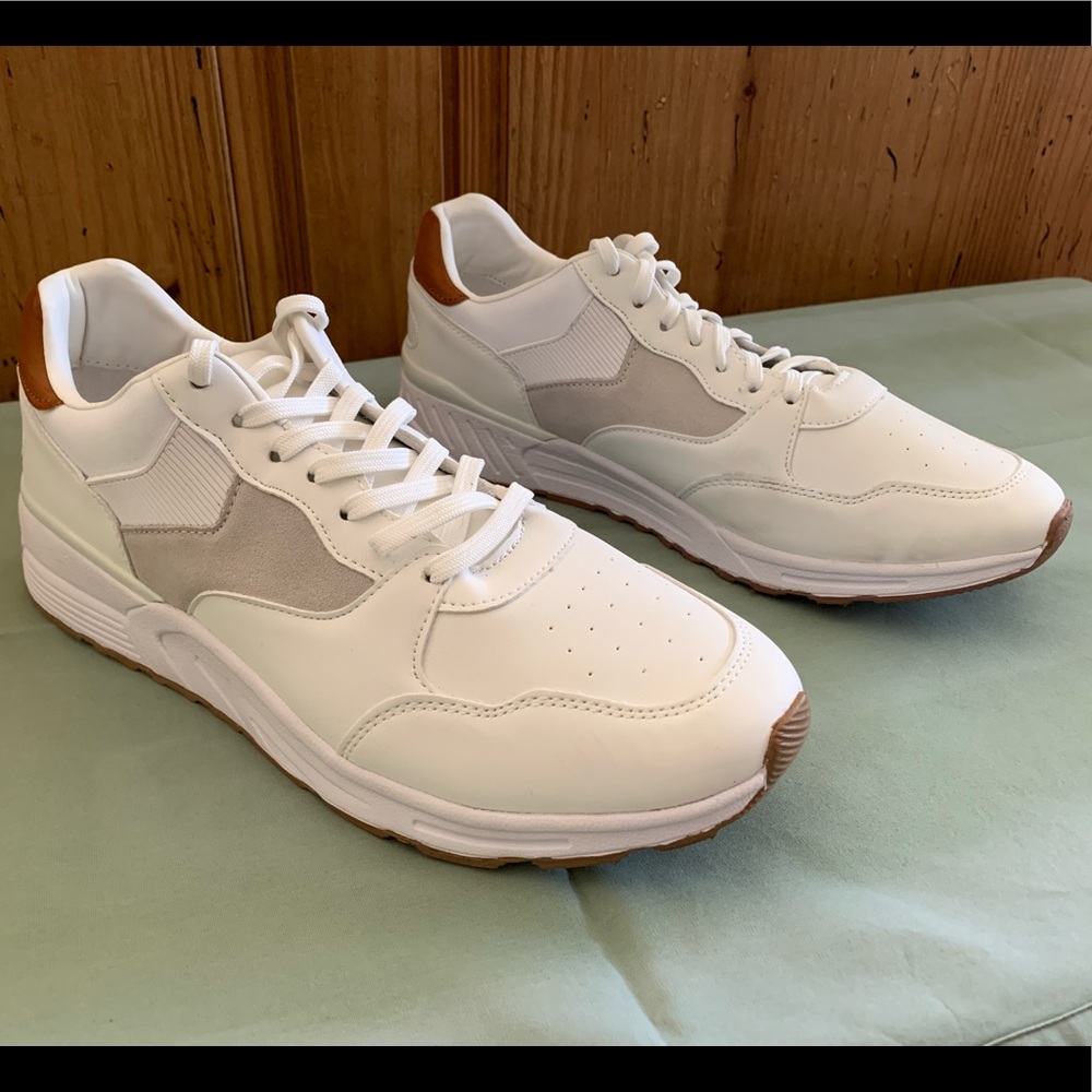 Zara Classic Sneakers